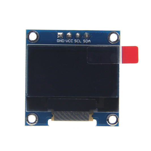 0.96 Inch 128x64 Pixels OLED Display Module