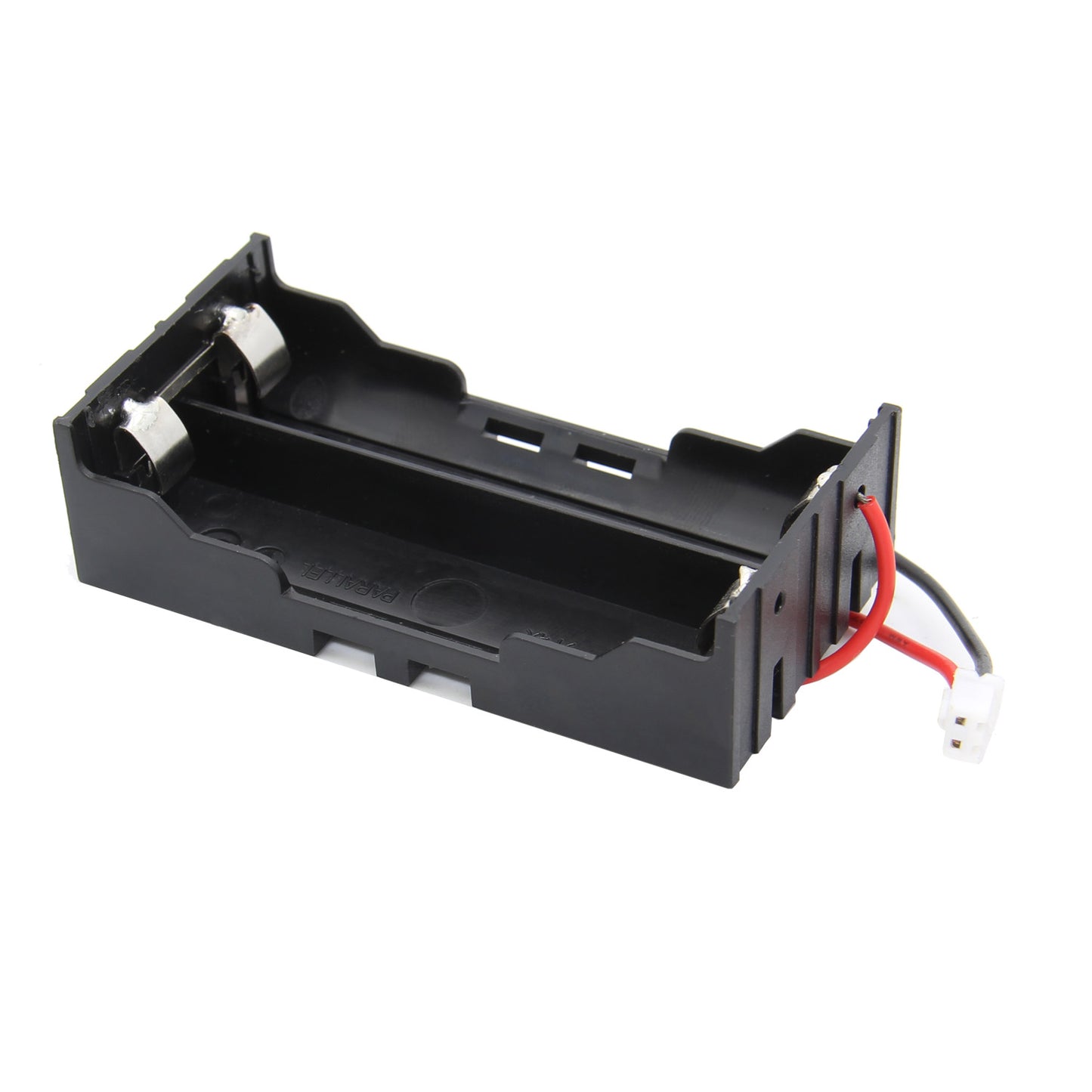 18650 parallel battery pack with XH2.54 terminals head
