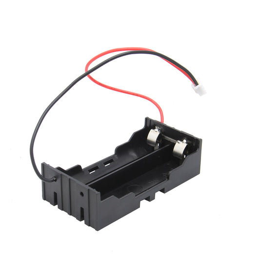 18650 parallel battery pack with XH2.54 terminals head