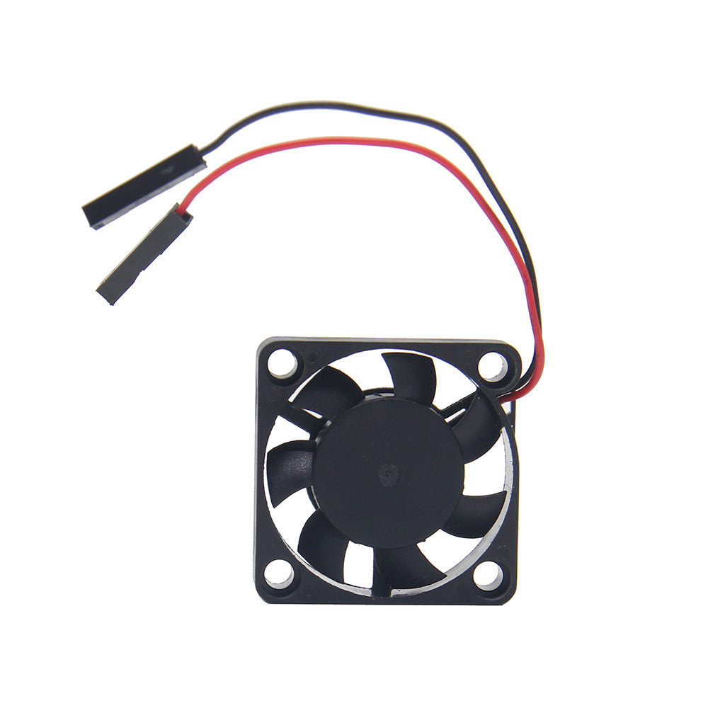 (2 Pack) Mini Cooling Fan for Raspberry Pi/Orange Pi