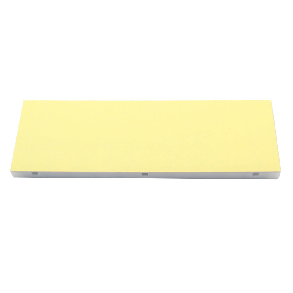 830 Point Solderless Breadboard