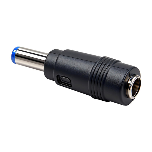 DC 5525 Female to DC 5521 Male Adapter