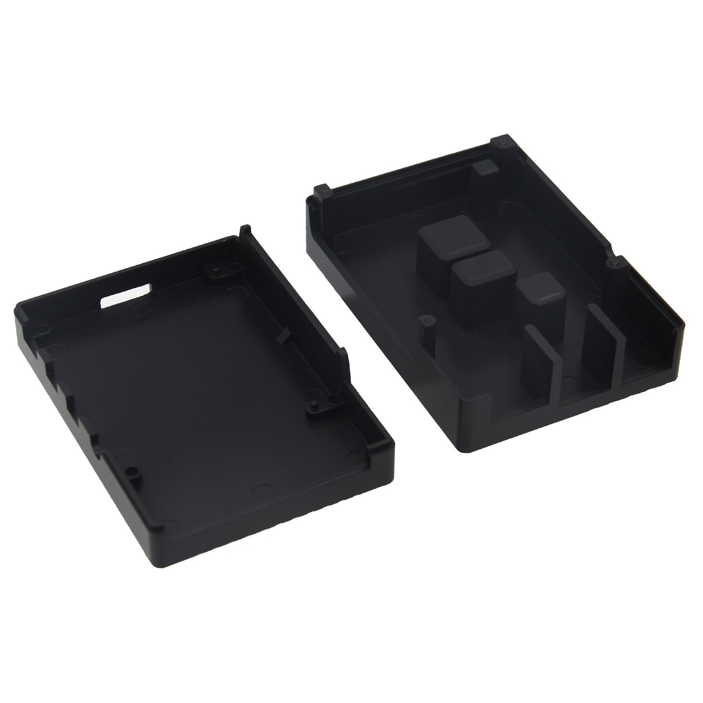 Geekworm Raspberry Pi 4 Aluminum Alloy Case (P388)