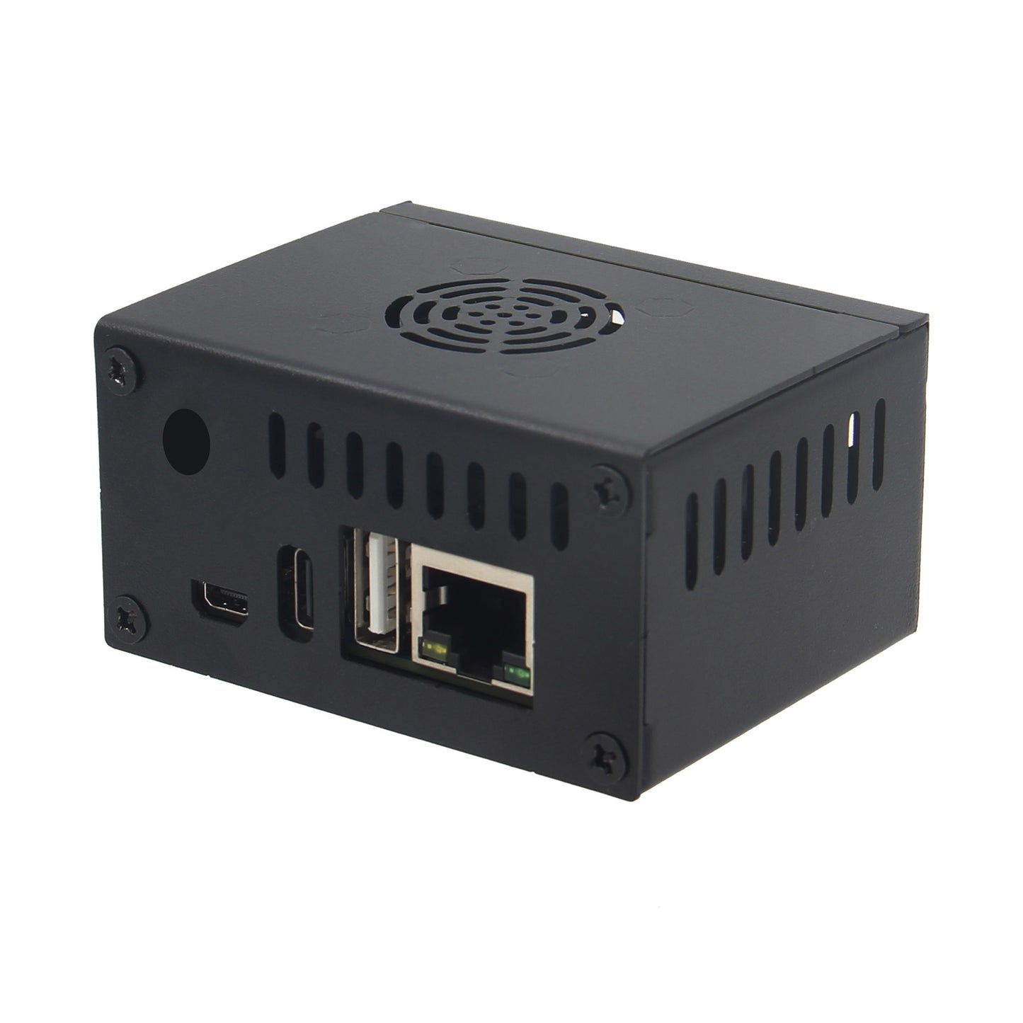 Orange Pi Zero 3 Metal Case (N502)