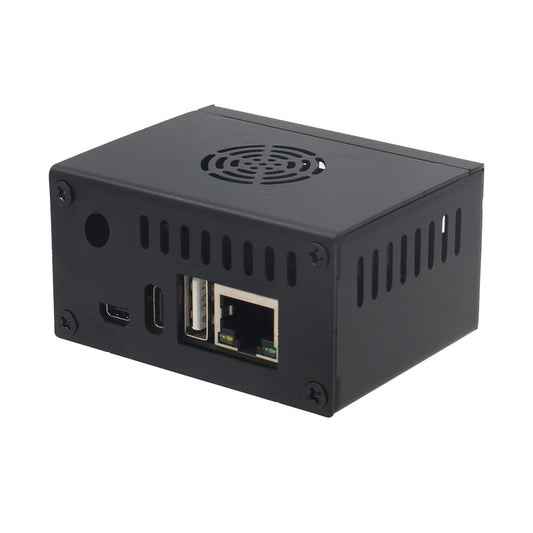 Orange Pi  Zero 3 Metal Case (N502)