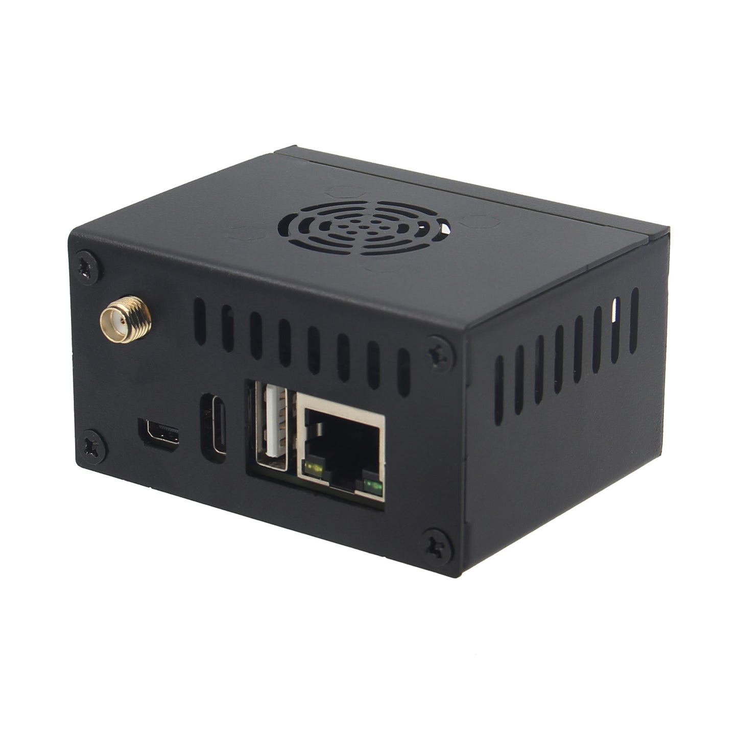 Orange Pi Zero 3 Metal Case (N502)