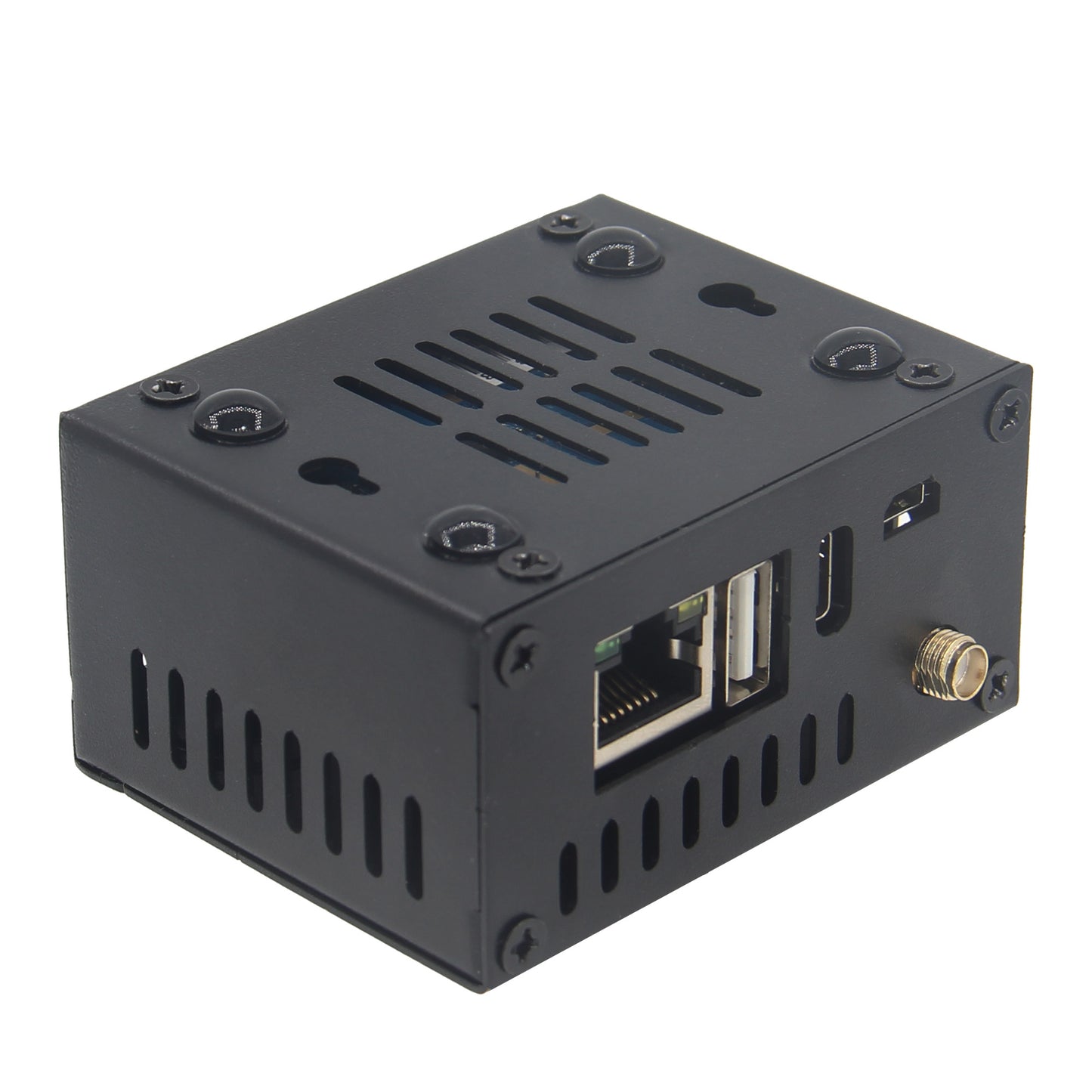 Orange Pi Zero 3 Metal Case (N502)