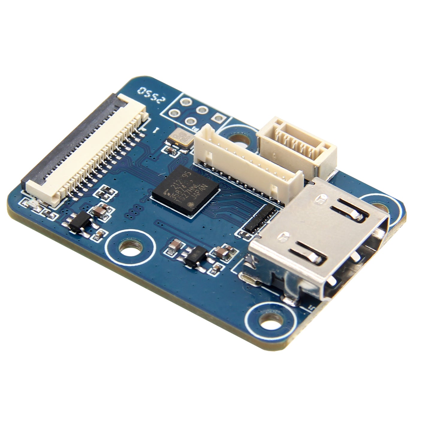 Geekworm Hdmi to CSI-2 Module for Raspberry Pi 5/4B/3B/3B+/Pi Zero/Zero 2W/CM5/CM4