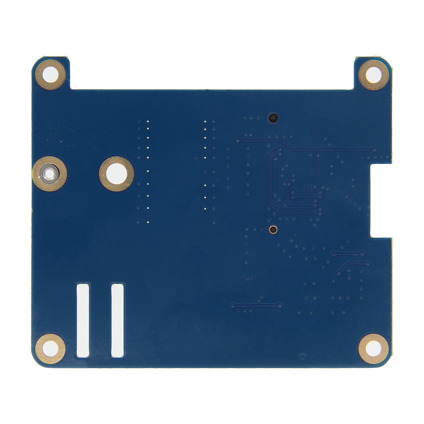 Geekworm M300 PCIe to M.2 Key-M NVMe SSD Shield TOP for Raspberry Pi 5
