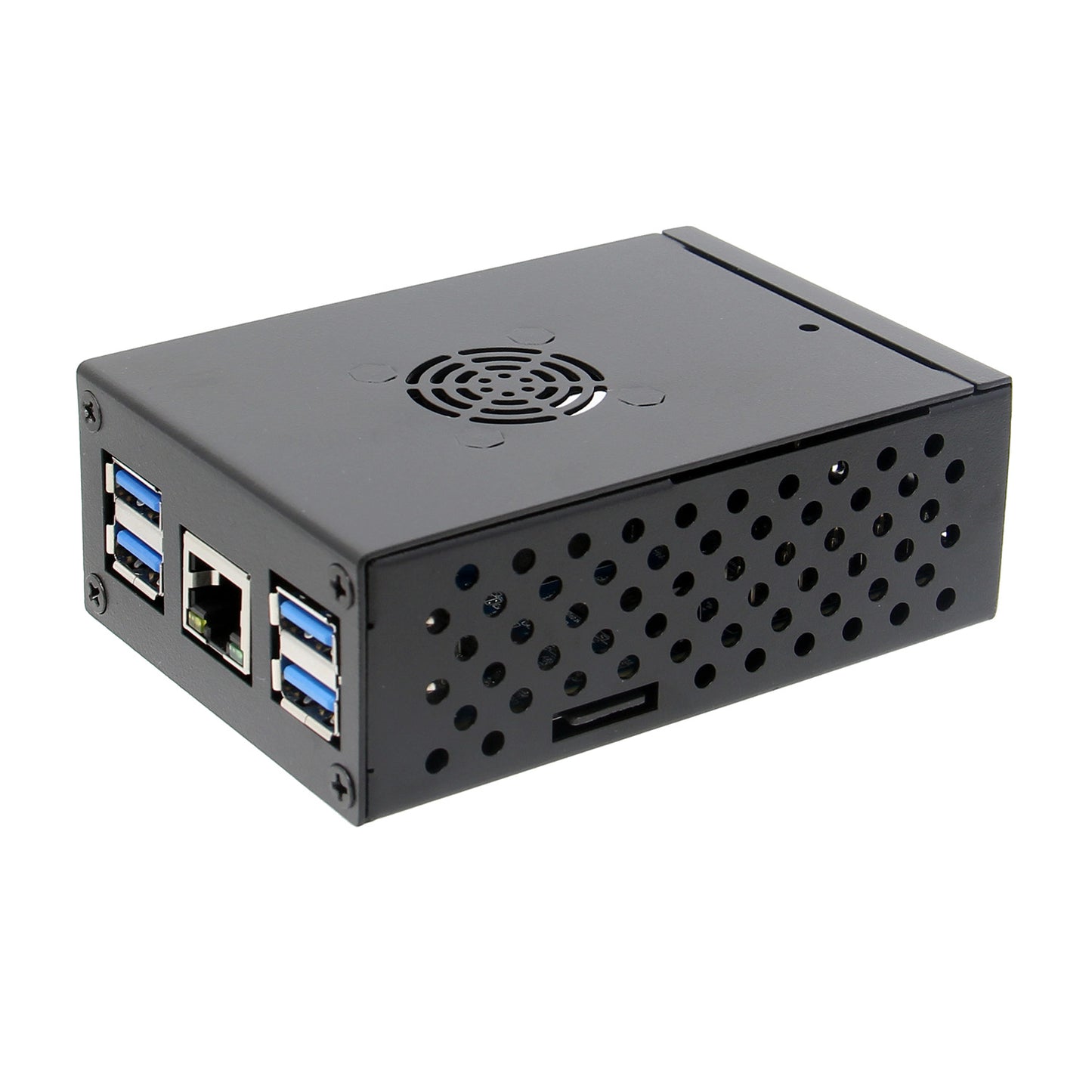 Geekworm Orange Pi 3 Metal Case (N200)