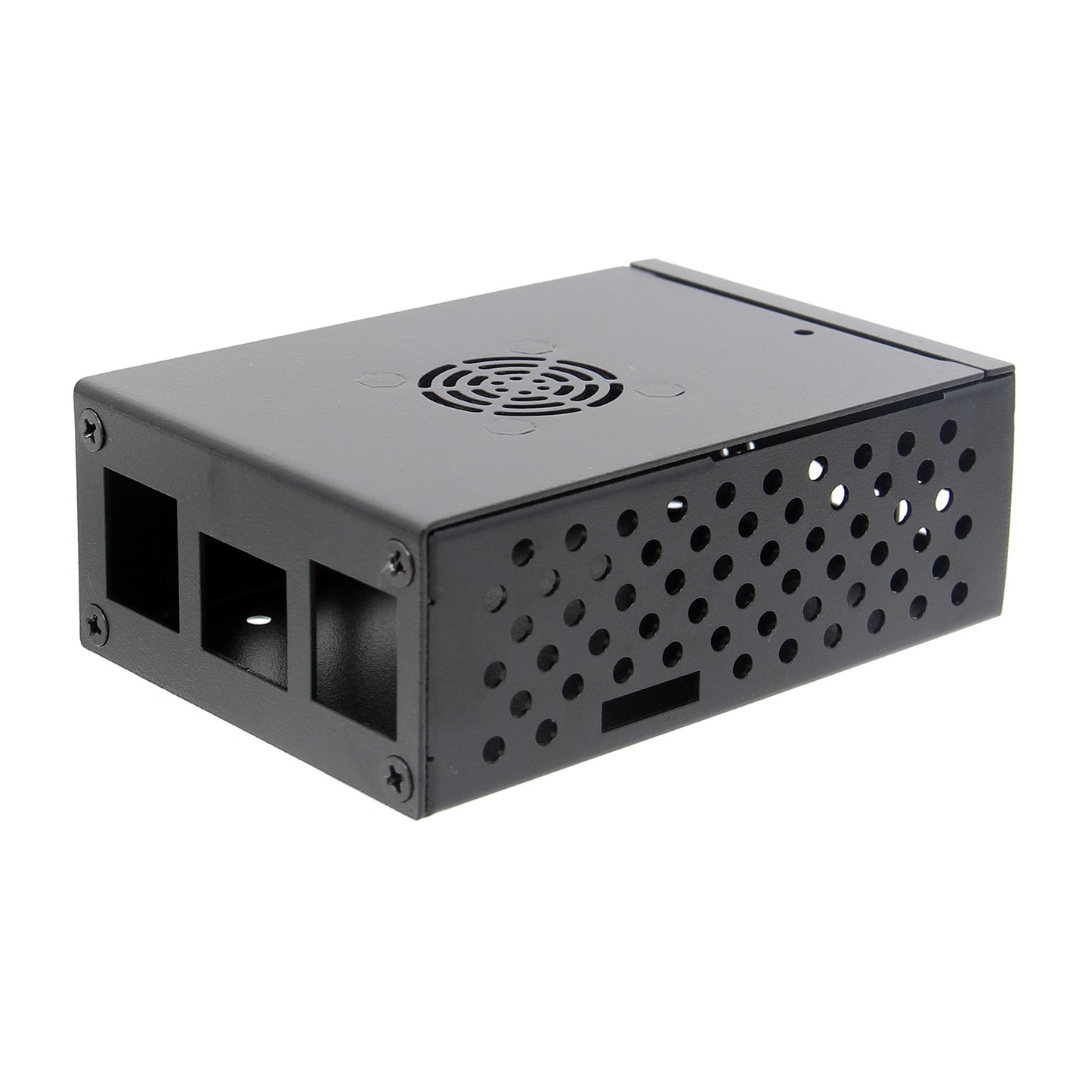 Geekworm Orange Pi 3 Metal Case (N200)