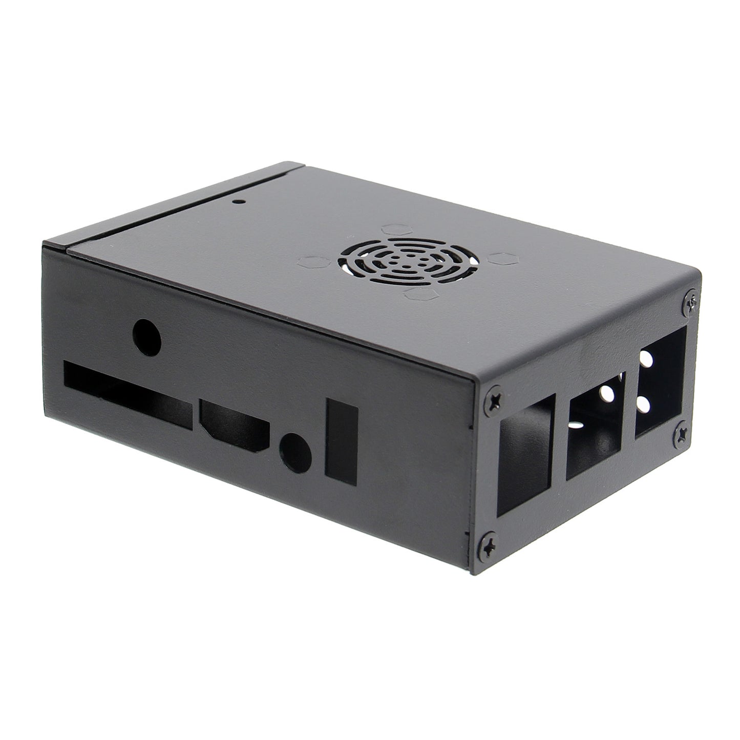 Geekworm Orange Pi 3 Metal Case (N200)