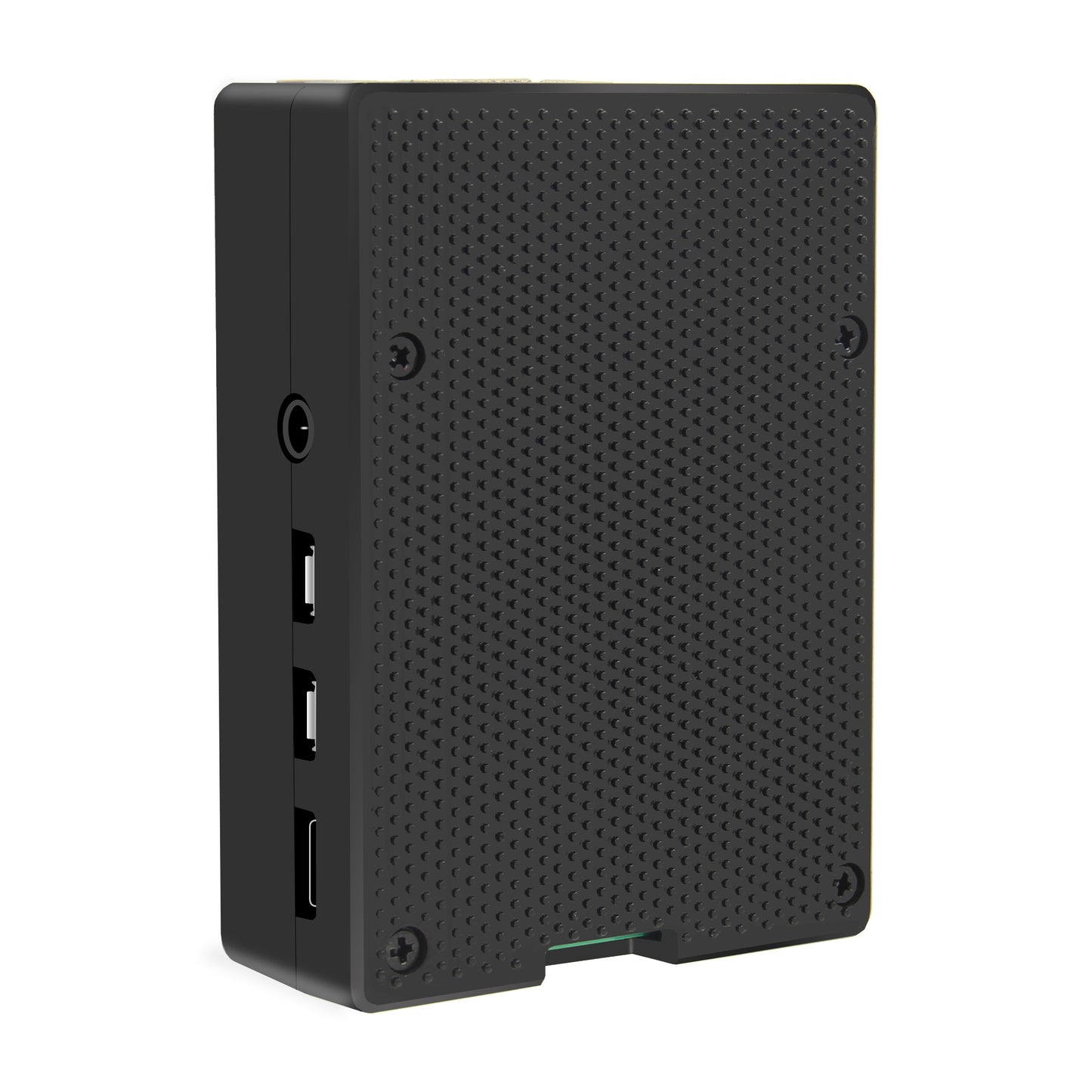 Geekworm Raspberry Pi 4 Aluminum Alloy Case (P330)