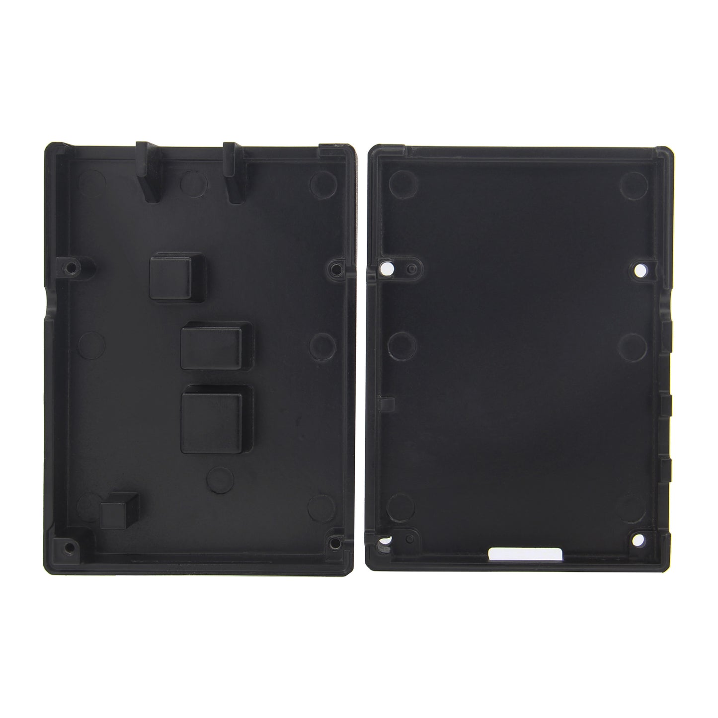 Geekworm Raspberry Pi 4 Aluminum Alloy Case (P330)