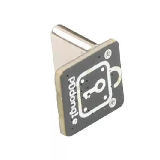 USB-C PD Dongle Adapter for Raspberry Pi 5 | Designed to Remove Power Warning & USB Current Limit