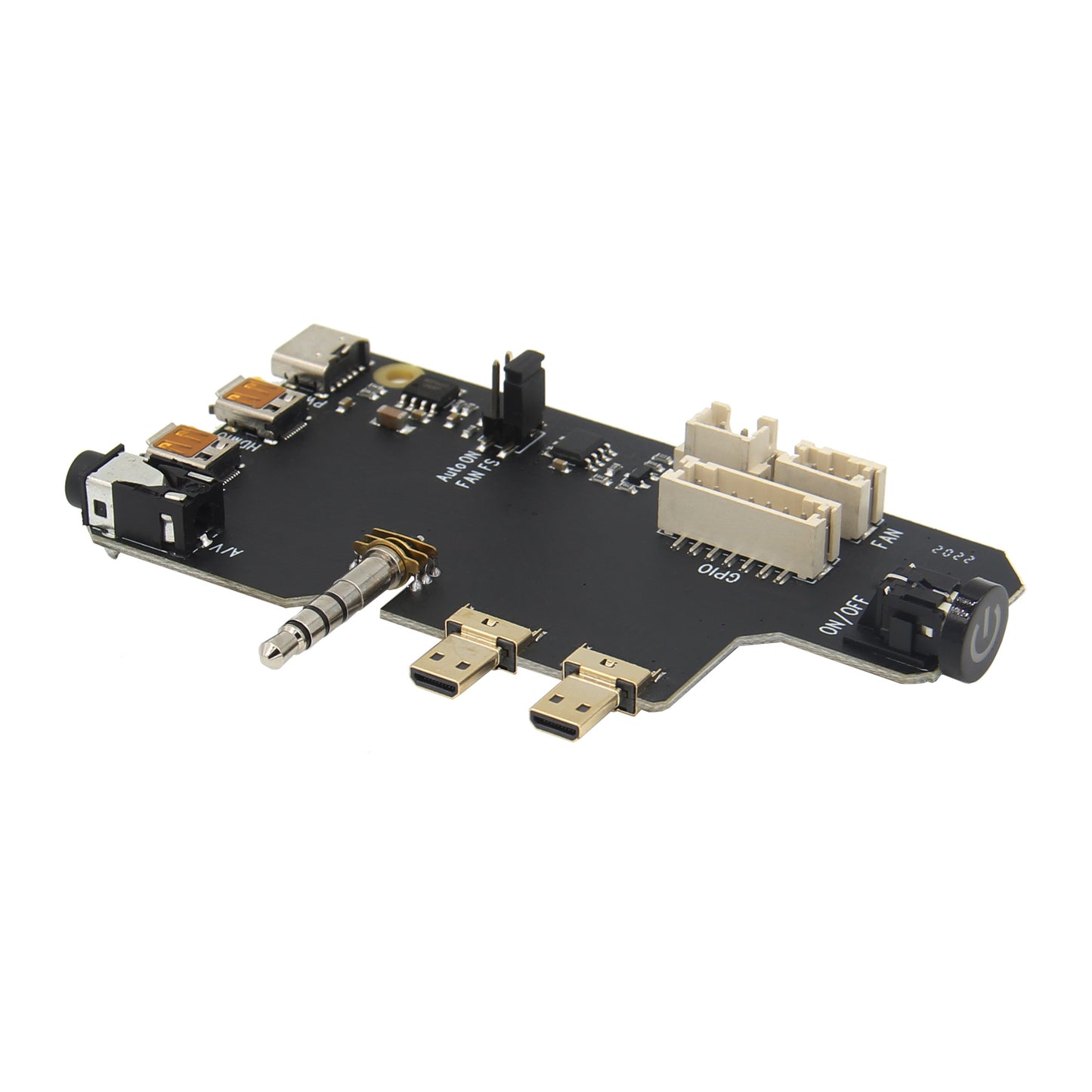 X-C1 V2.0 Adapter Board with Auto Power On Function
