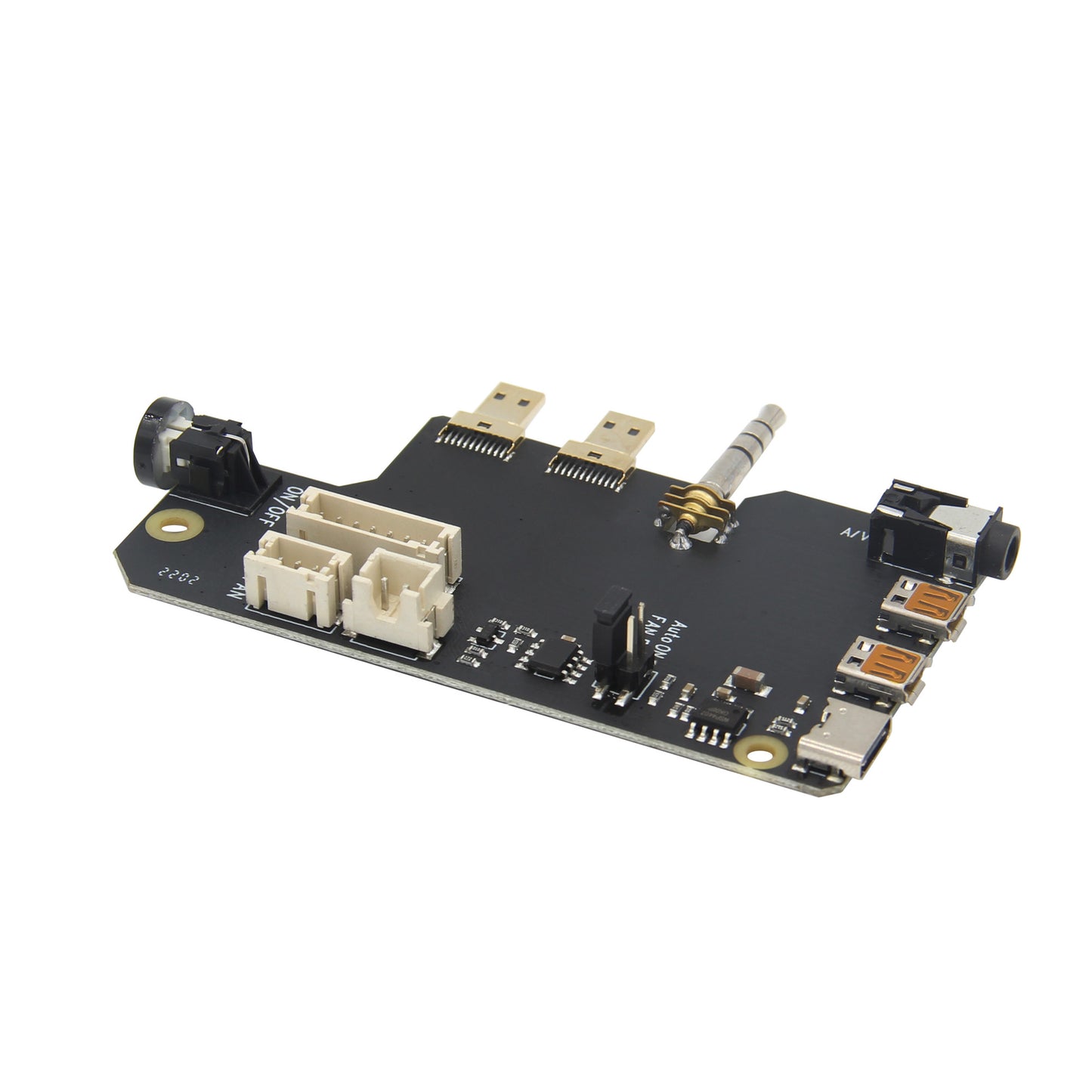 X-C1 V2.0 Adapter Board with Auto Power On Function