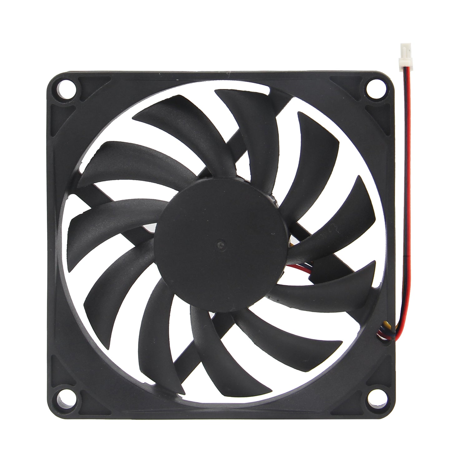 X15-F1 8010 PWM-controlled Cooling Fan for X1500/X1501/X1502