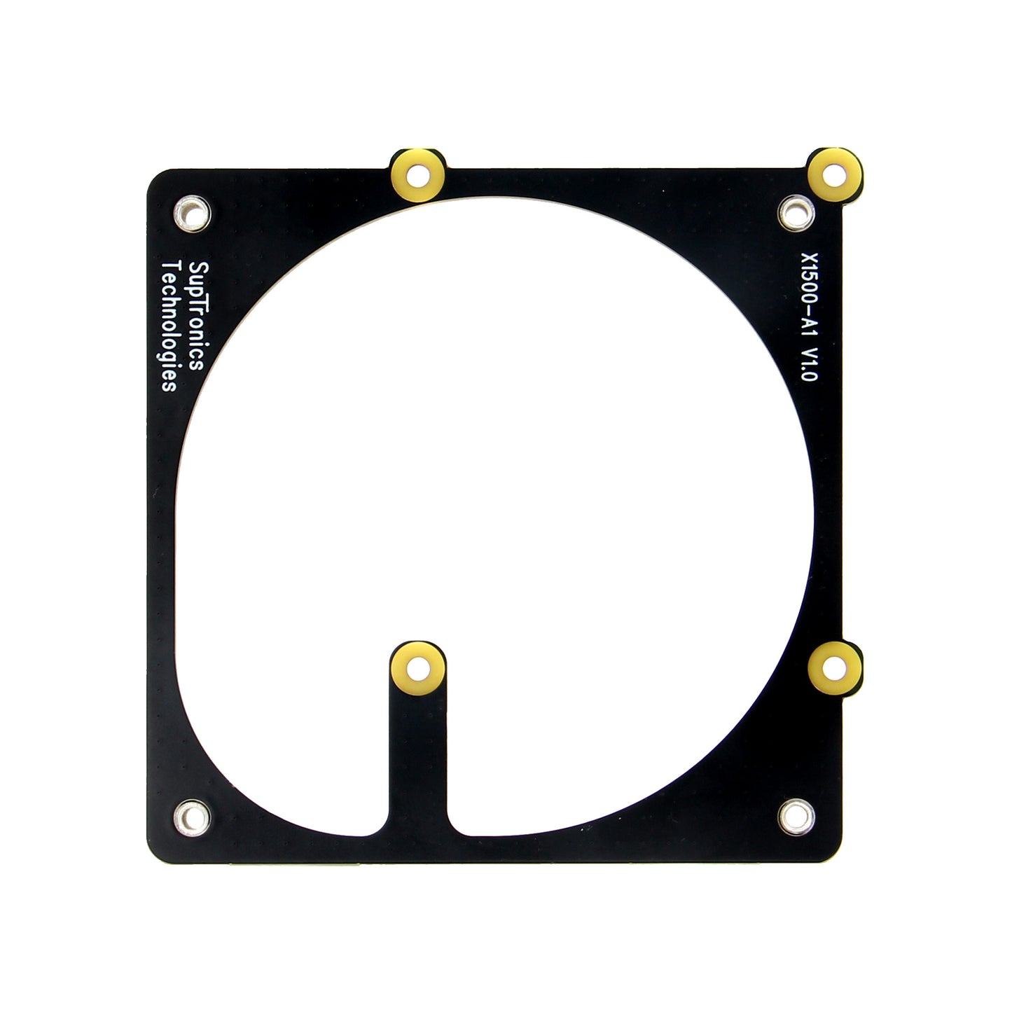 X15-F1 8010 PWM-controlled Cooling Fan for X1500/X1501/X1502