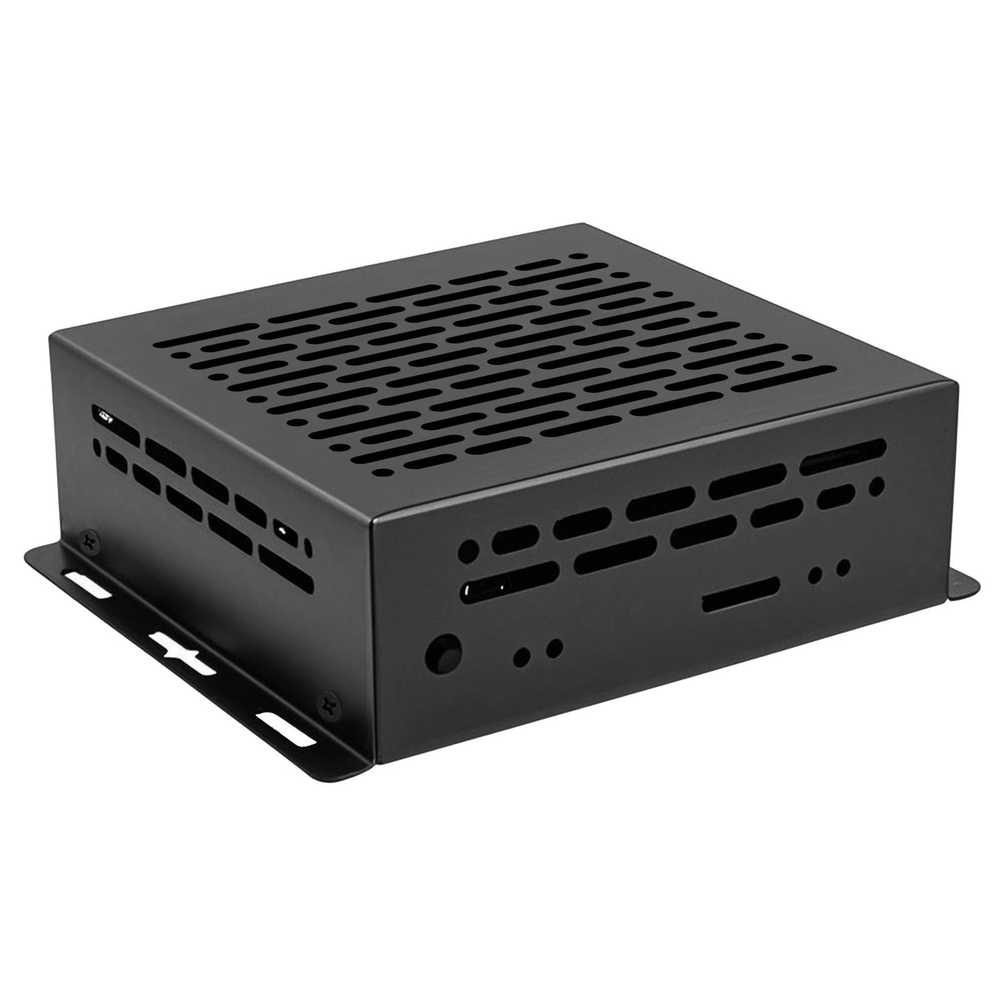 Geekworm X1500-C1 Metal Case for Raspberry Pi CM5 and X1500/X1501