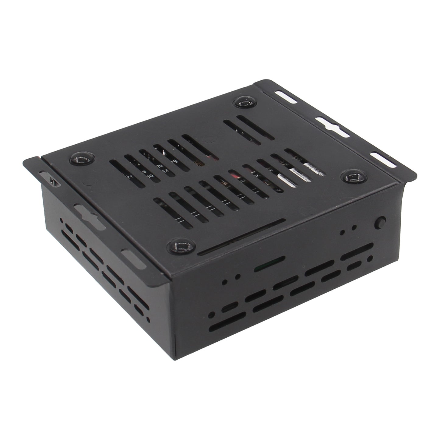 Geekworm X1500-C1 Metal Case for Raspberry Pi CM5 and X1500/X1501