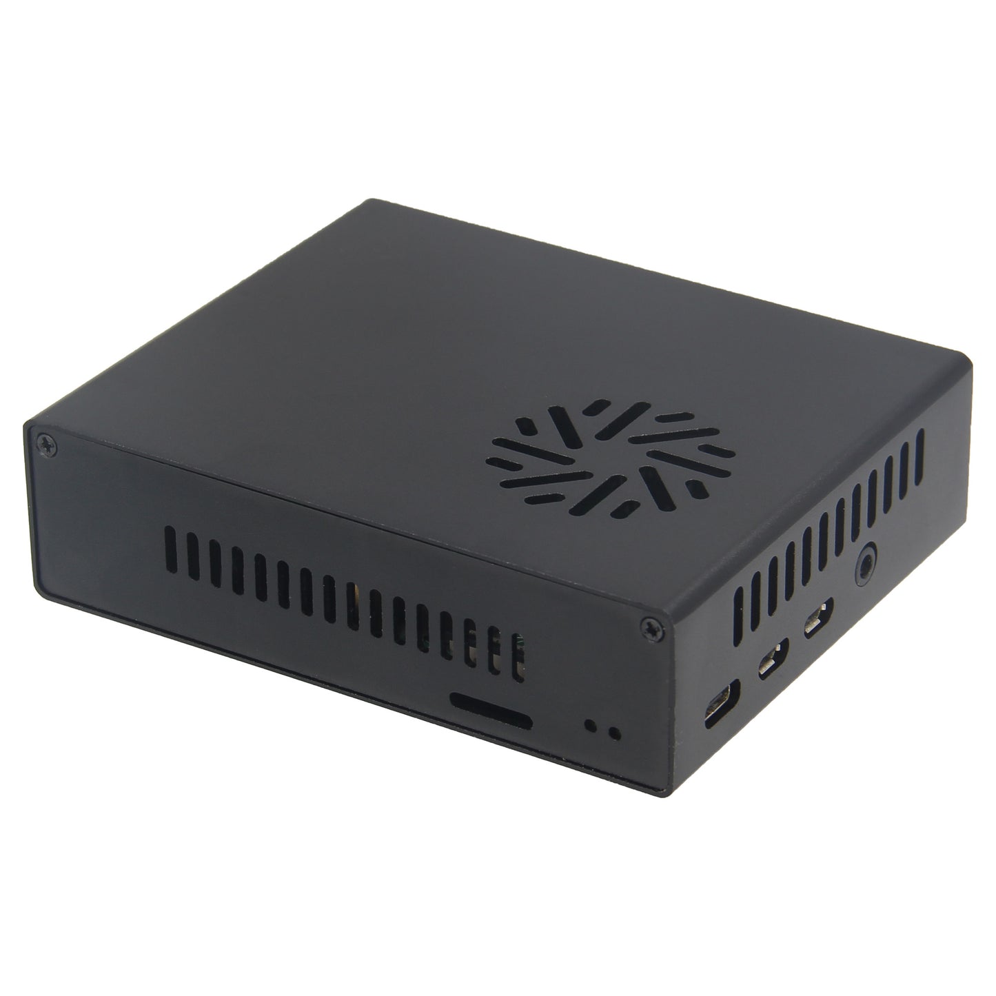 Geekworm AMPi Audio Player Kit for Raspberry Pi 4 Model B