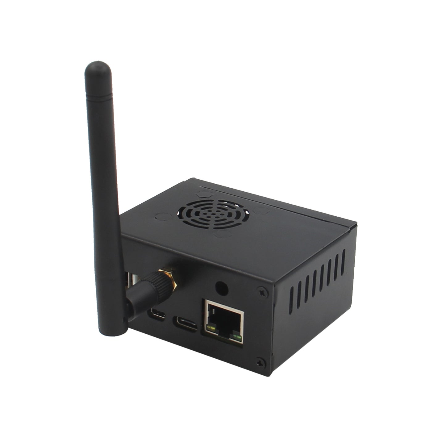 Orange Pi Zero2 Metal Case (N500)