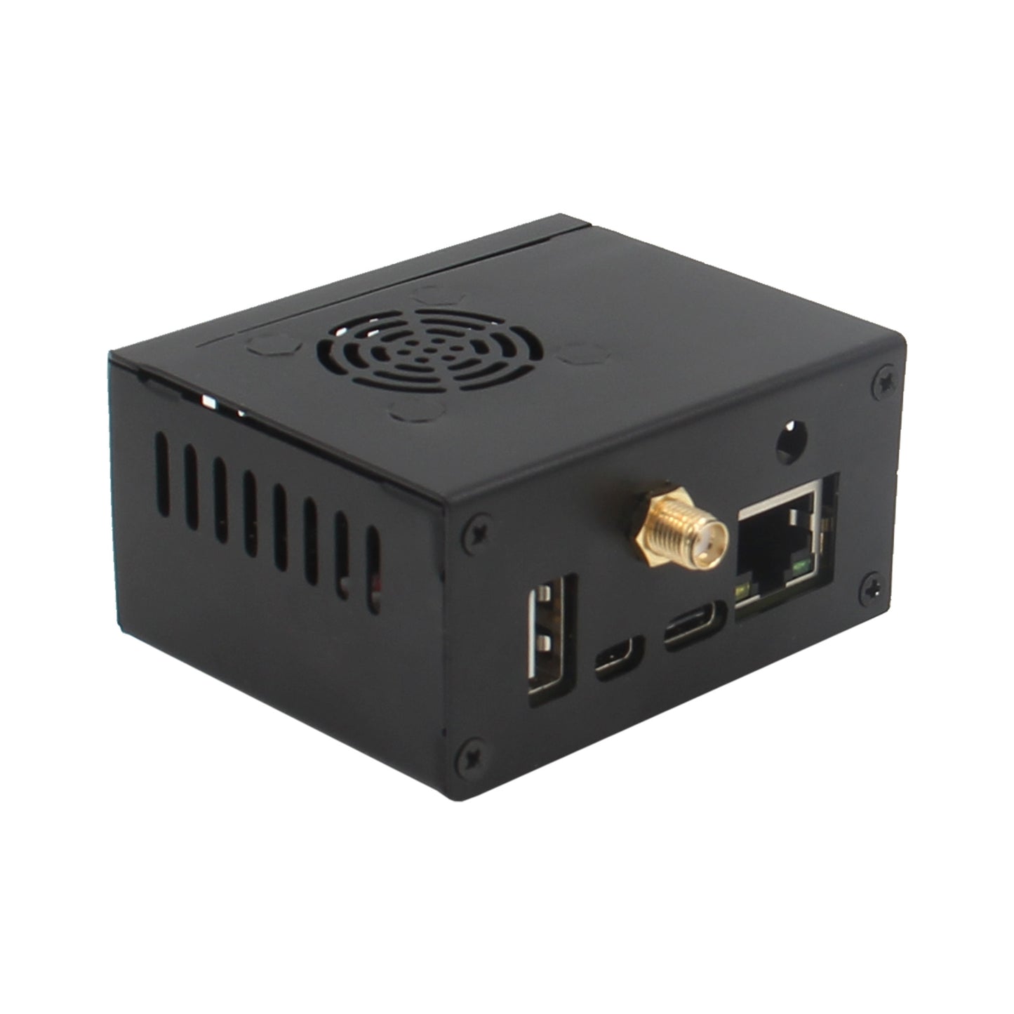 Orange Pi Zero2 Metal Case (N500)