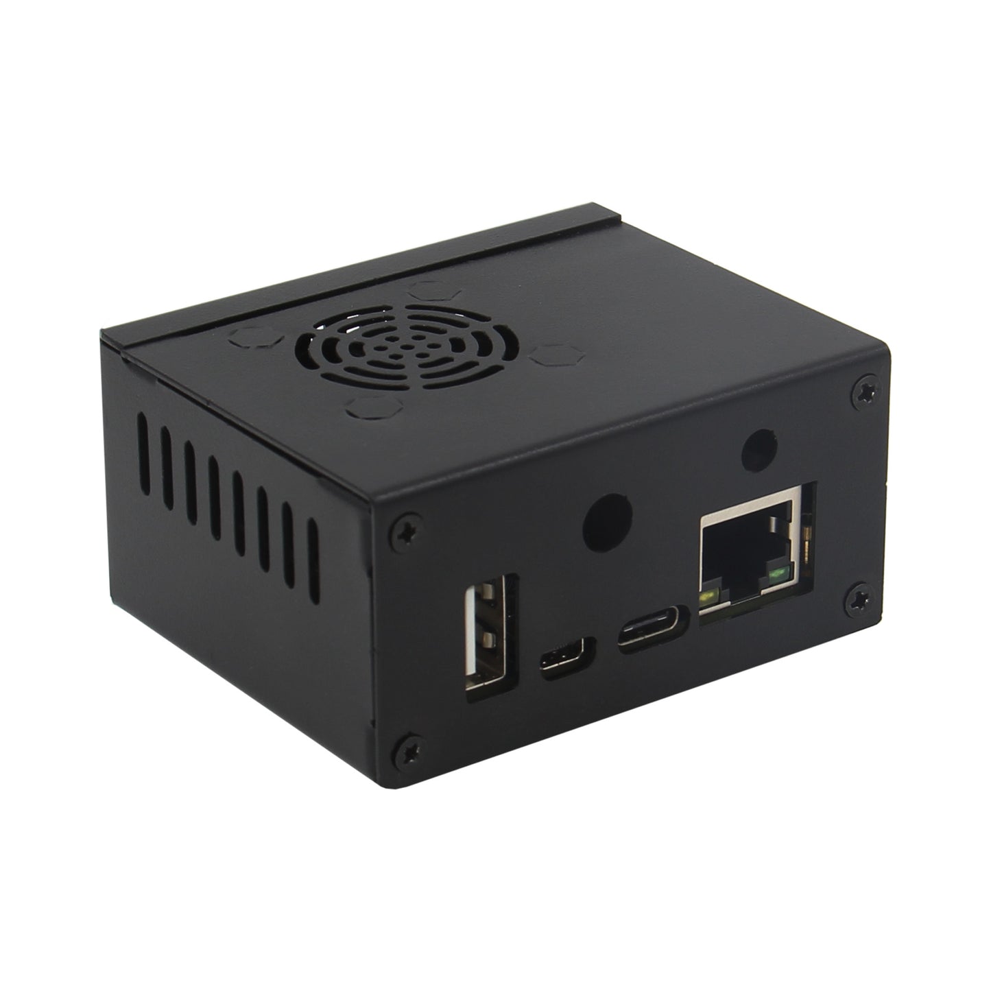 Orange Pi Zero2 Metal Case (N500)