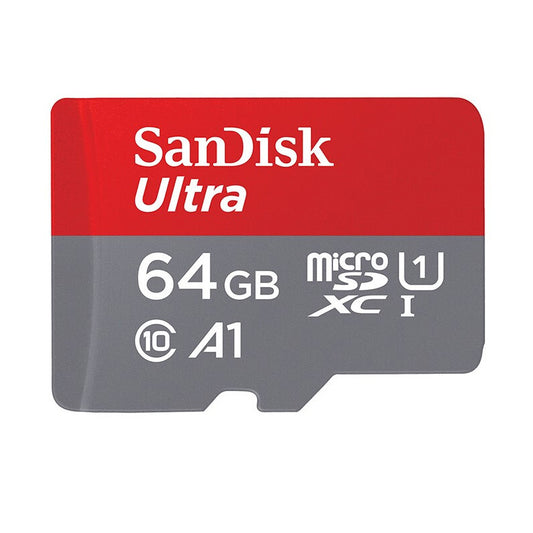 SanDisk Micro SD 64GB/32GB/16GB 98mb/s TF Usb Flash Memory Card