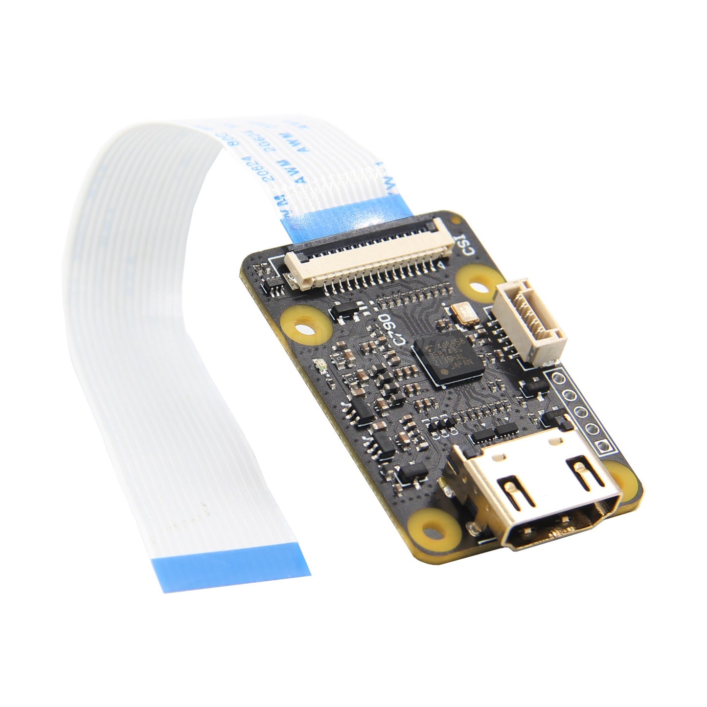 Geekworm Raspberry Pi Hdmi to CSI-2 Module C790