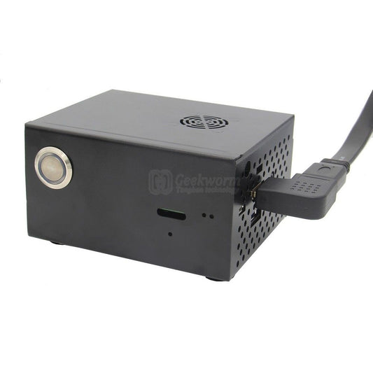 L Shape 90 Degree HDMI to HDMI Male to Female Conveter Adapter