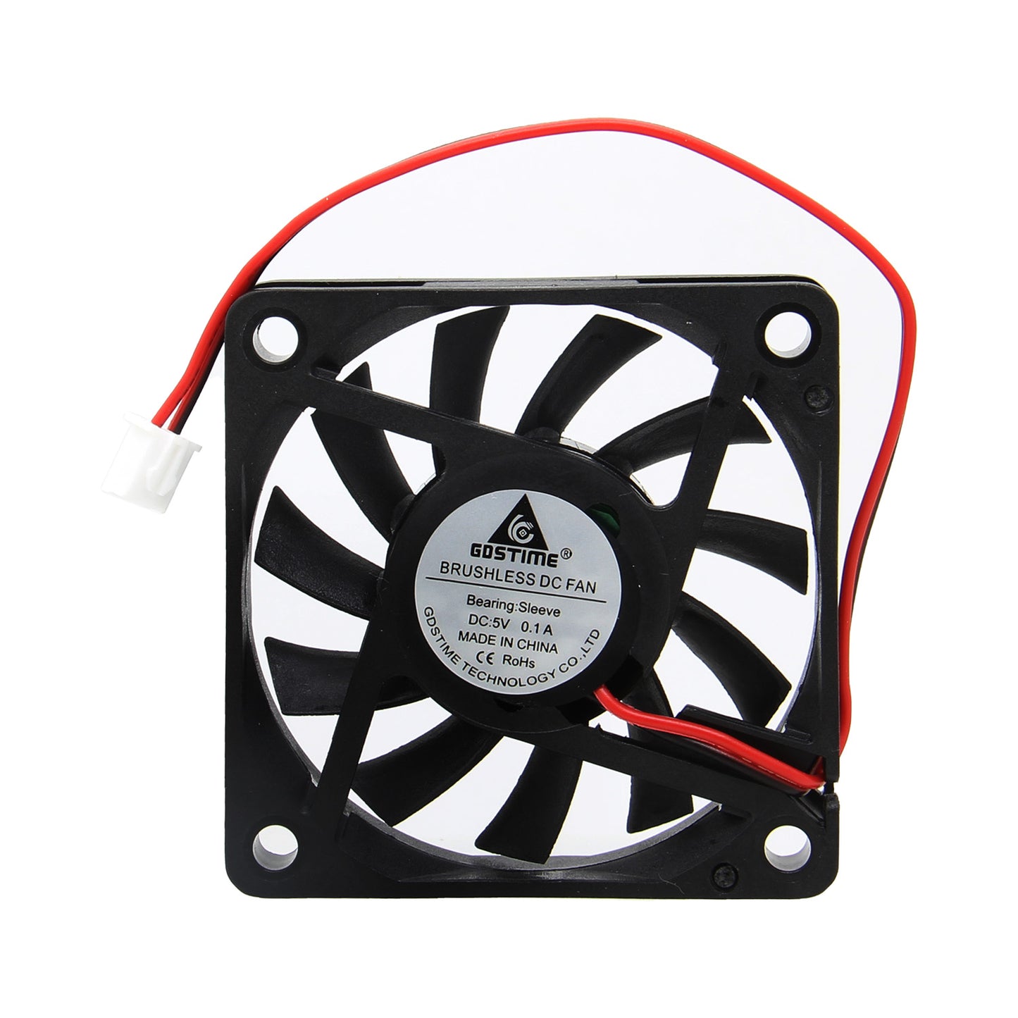 DC 5V 30MM 40MM 50MM 60MM Cooling Fan Sets