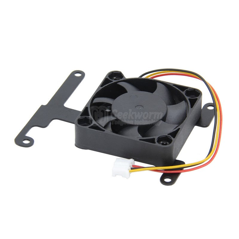 DC 5V 30MM 40MM 50MM 60MM Cooling Fan Sets