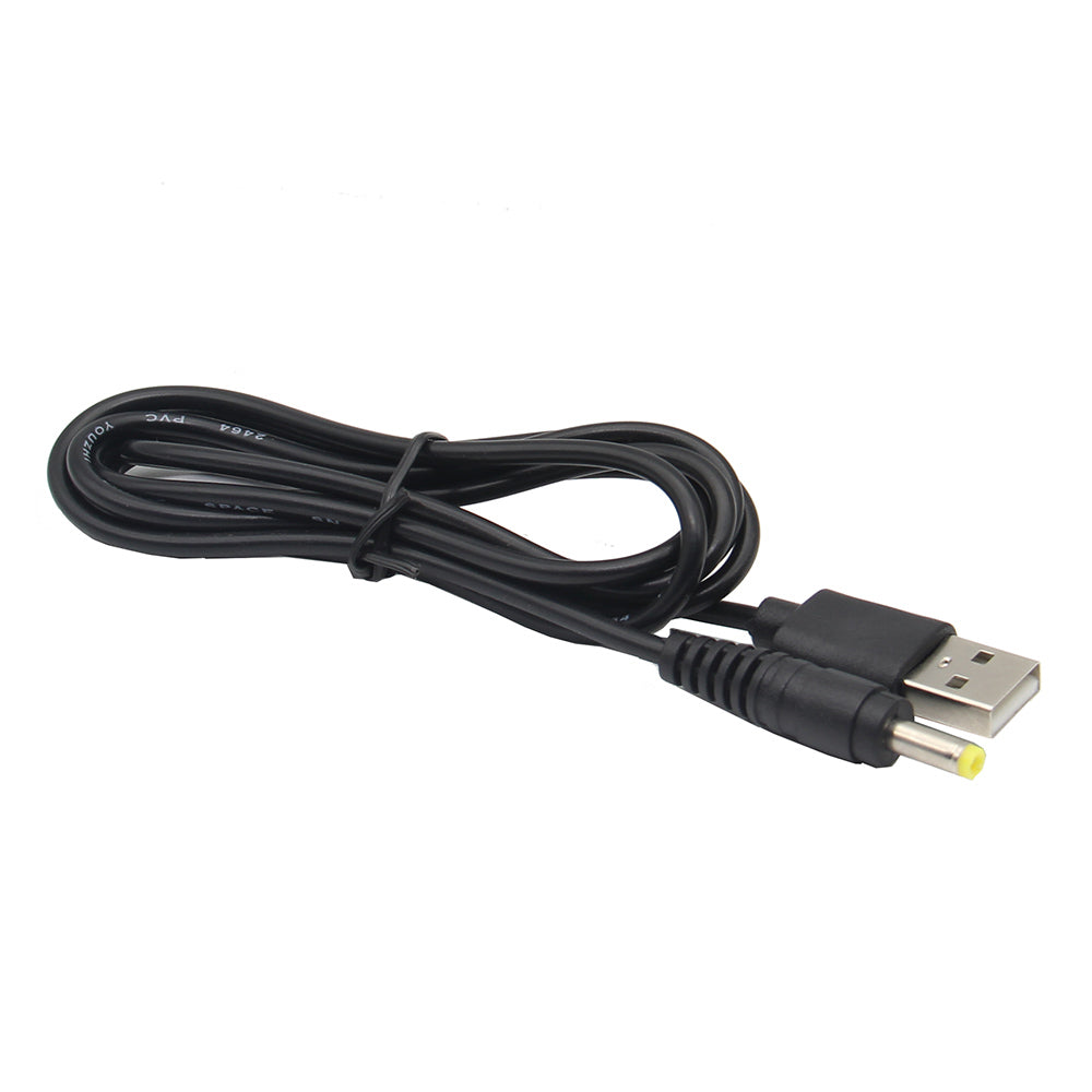 Orange Pi One USB to DC 4.0mm * 1.7mm Power Cable