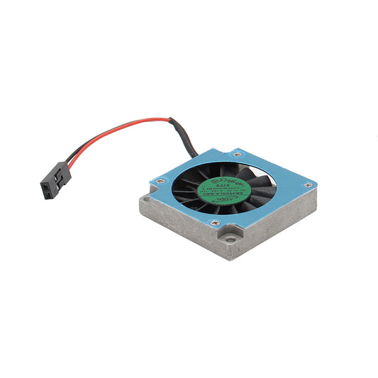 LattePanda Super-Mute Cooling Fan with Heat Sink
