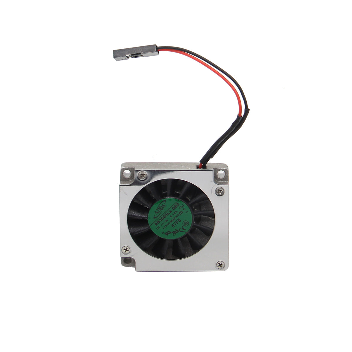 LattePanda Super-Mute Cooling Fan with Heat Sink