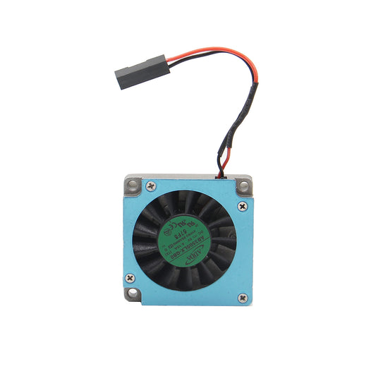 LattePanda Super-Mute Cooling Fan with Heat Sink
