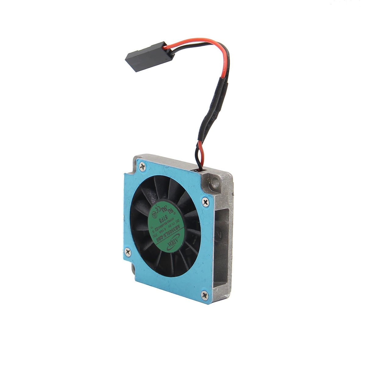 LattePanda Super-Mute Cooling Fan with Heat Sink