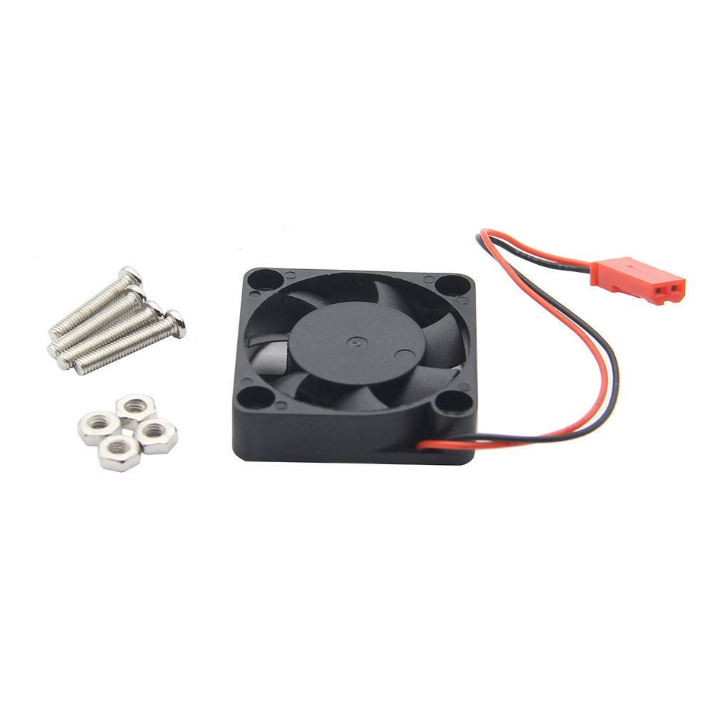 Mini Cooling Fan for Raspberry Pi/Orange Pi