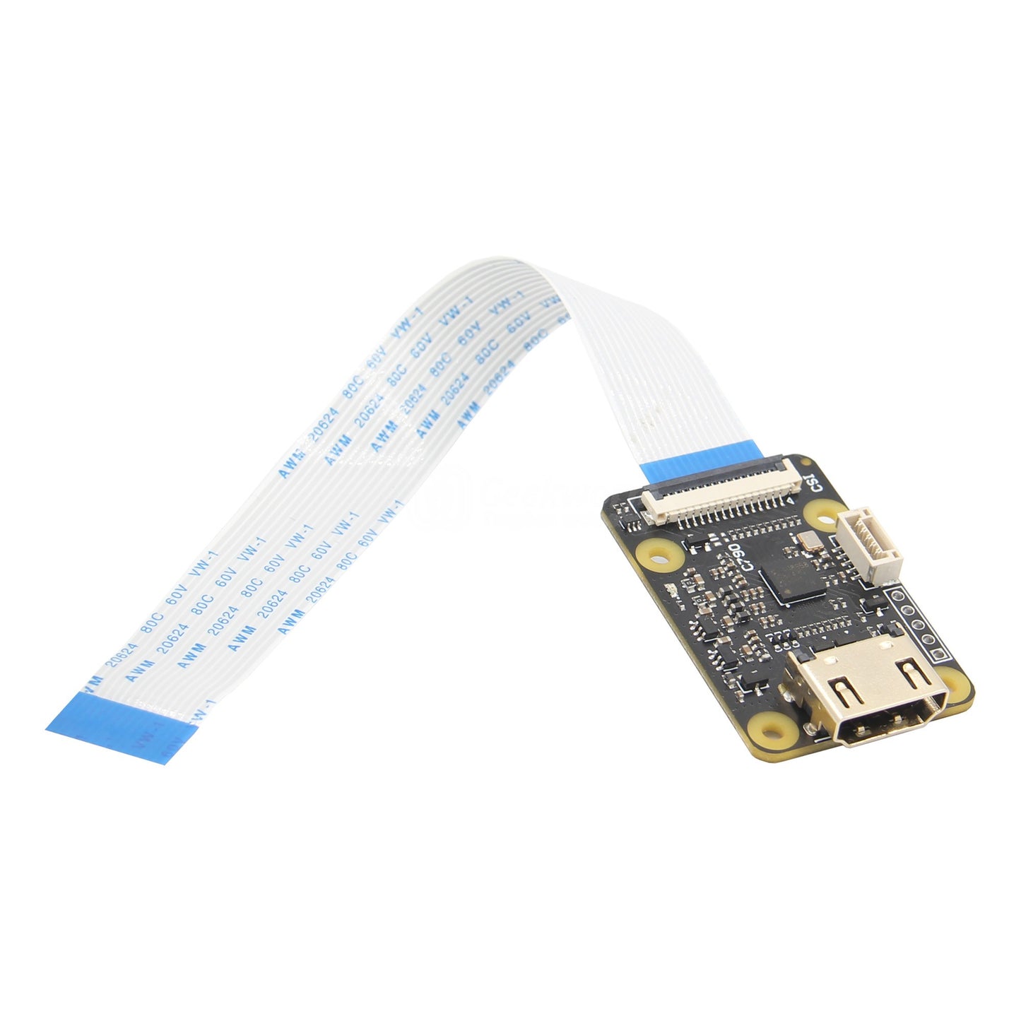 Geekworm Raspberry Pi Hdmi to CSI-2 Module C790