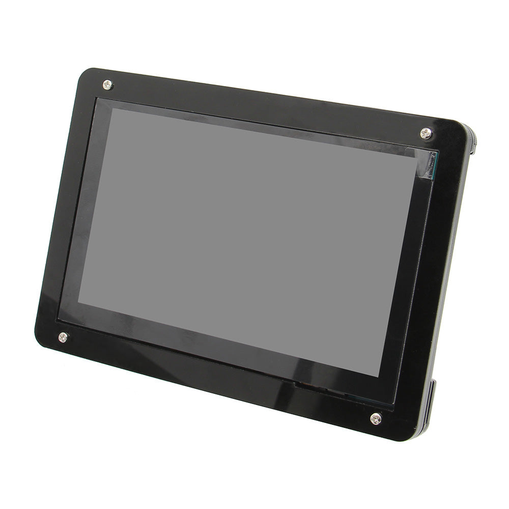 (10 Pack) Raspberry Pi 5 Inch 800x480 HDMI Capacitive LCD Touch Screen