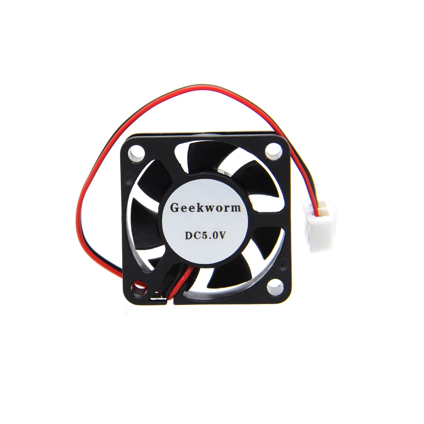 DC 5V 30MM 40MM 50MM 60MM Cooling Fan Sets