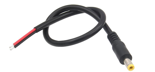 Turn Your USB-C Power Brick into a DC jack Power Supply