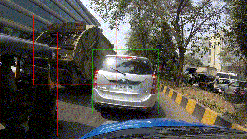 How to easily Detect Objects with Deep Learning on Raspberry Pi? – Geekworm