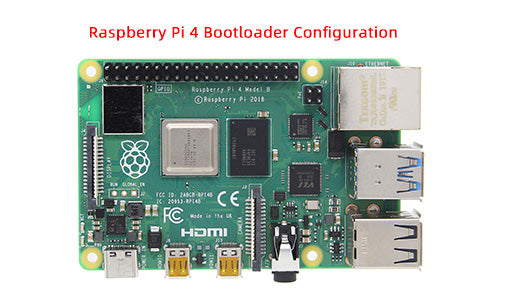 Raspberry Pi Foundation Release BETA Version to Support USB Boot for Raspberry Pi 4