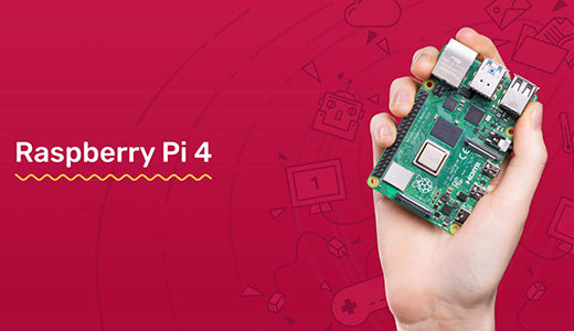 What exact wireless chip does Raspberry Pi 4 use?
