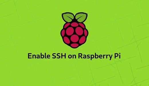How to Enable SSH on Raspberry Pi?