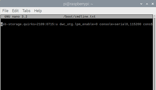 What to do If you have a Raspberry Pi 4 and are getting bad speeds transferring data to/from USB3.0 SSDs?