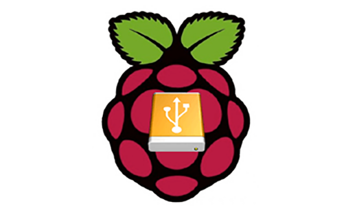 How to Mount USB Storage on Raspberry Pi